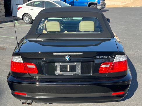 Used 2005 BMW 325Ci image 19