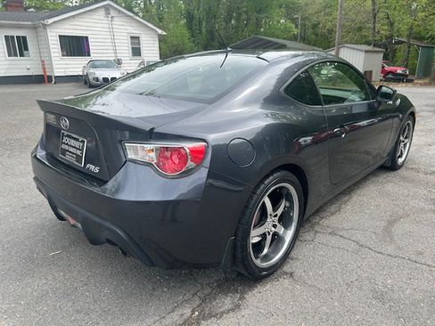 Used 2013 Scion FR-S image 4