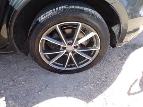 Used 2017 Audi Q5 3.0T Premium Plus image 9