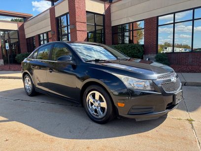 Used 2014 Chevrolet Cruze LT