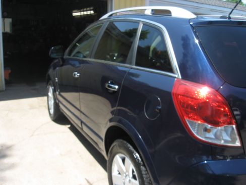 Used 2008 Saturn Vue XR V6 FWD image 6