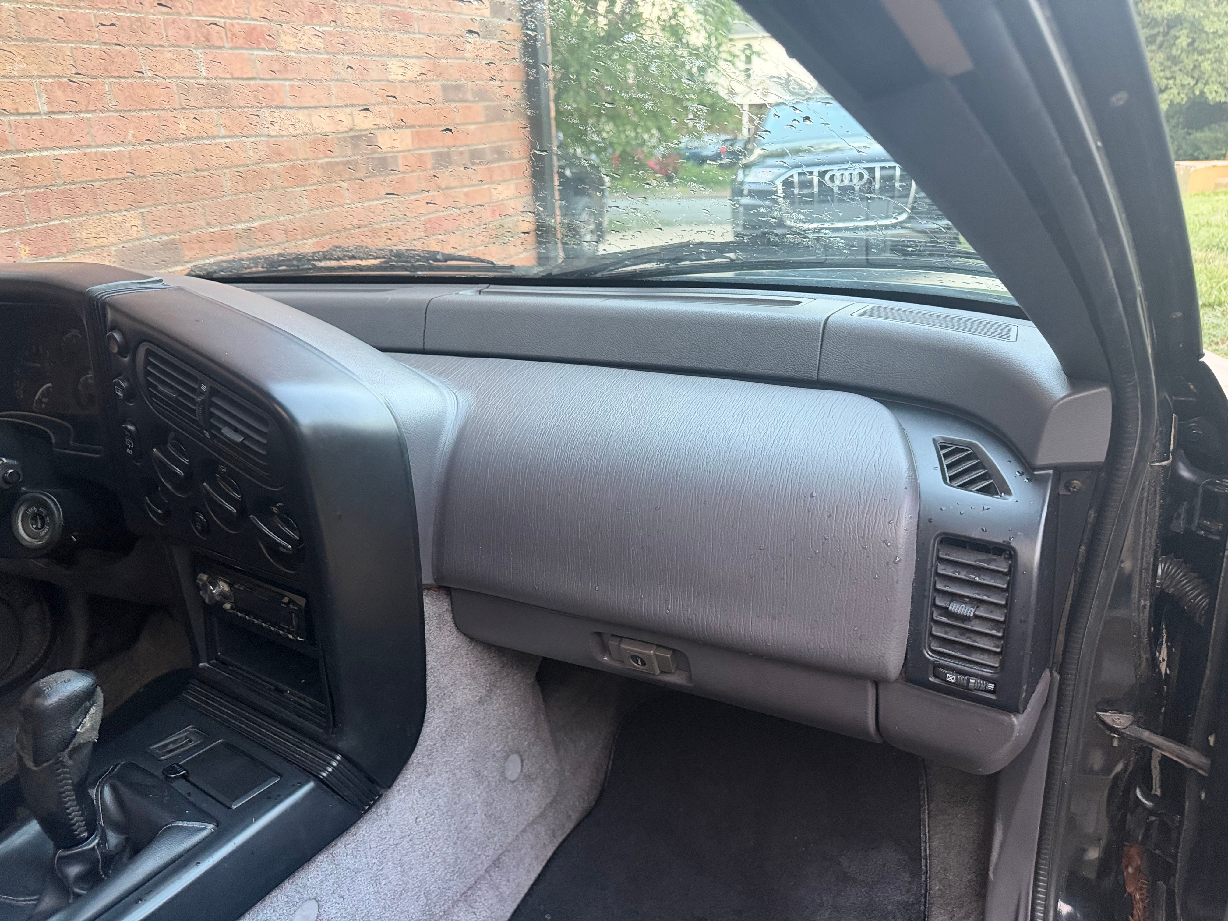 Used 1991 Eagle Talon TSi AWD image 36