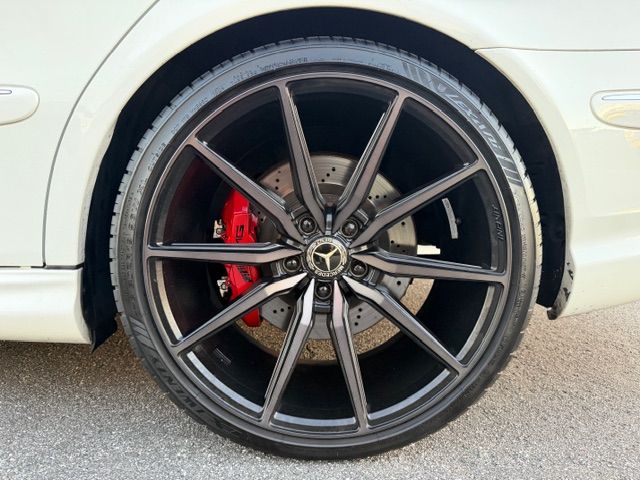 Used 2007 Mercedes-Benz E 63 AMG image 17