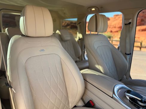 Used 2019 Mercedes-Benz G 550 G 550 image 9