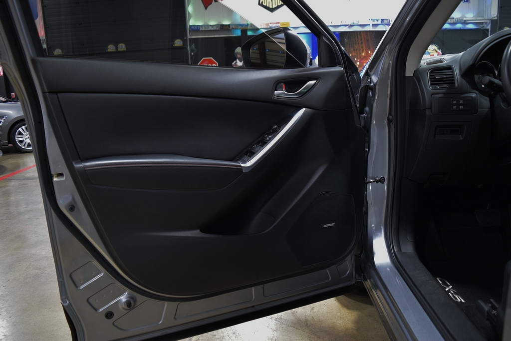Used 2015 MAZDA CX-5 Grand Touring FWD image 32