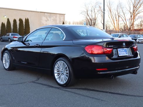 Used 2016 BMW 435i xDrive image 7