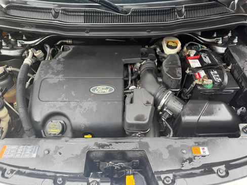 Used 2014 Ford Explorer XLT image 45