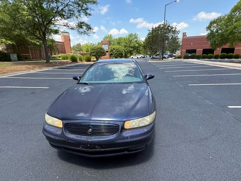 Used 2001 Buick Regal LS image 2