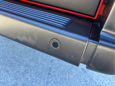 Used 2023 RAM ProMaster 3500 image 17