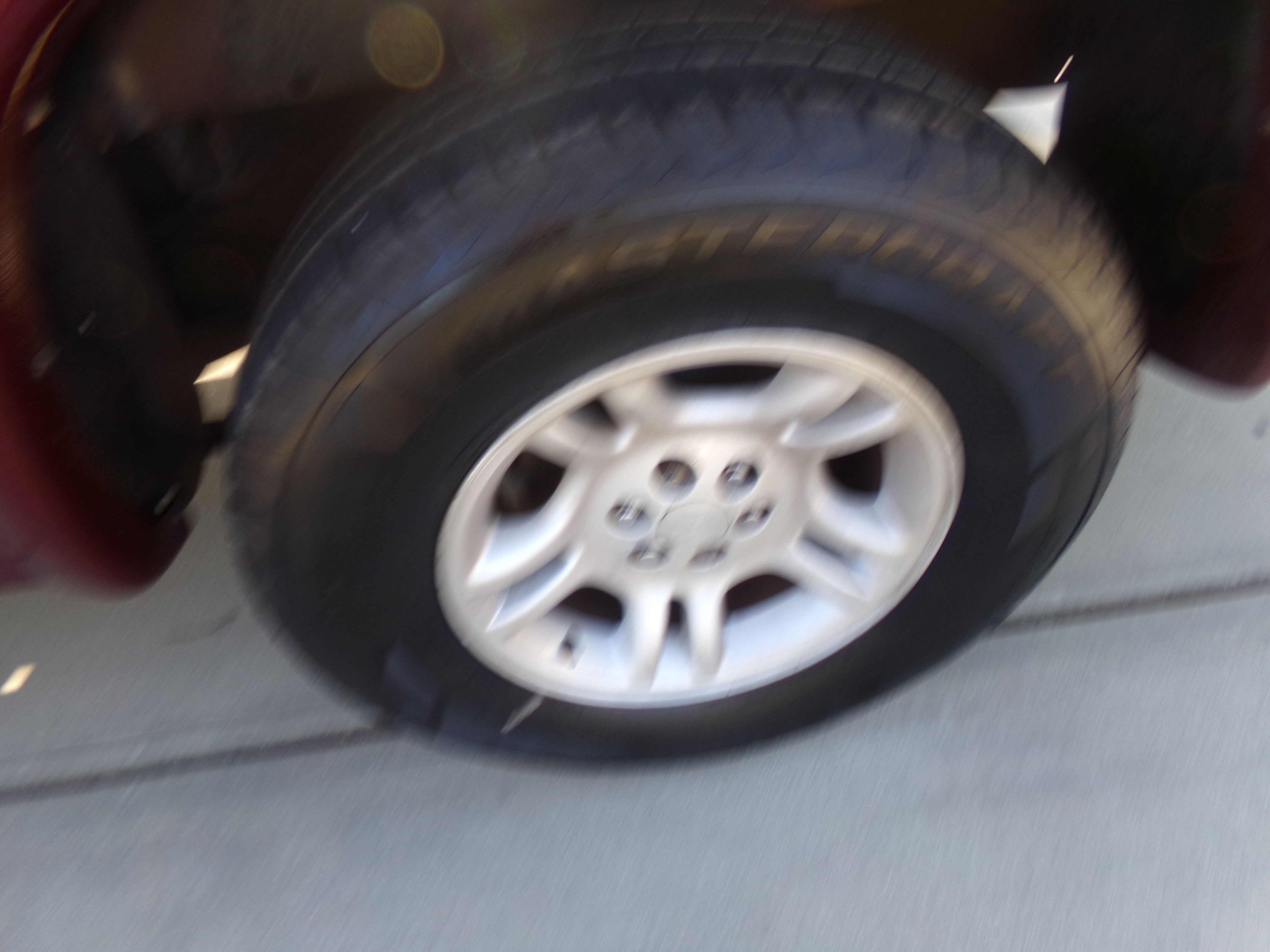 Used 2003 Dodge Dakota SXT RWD image 9
