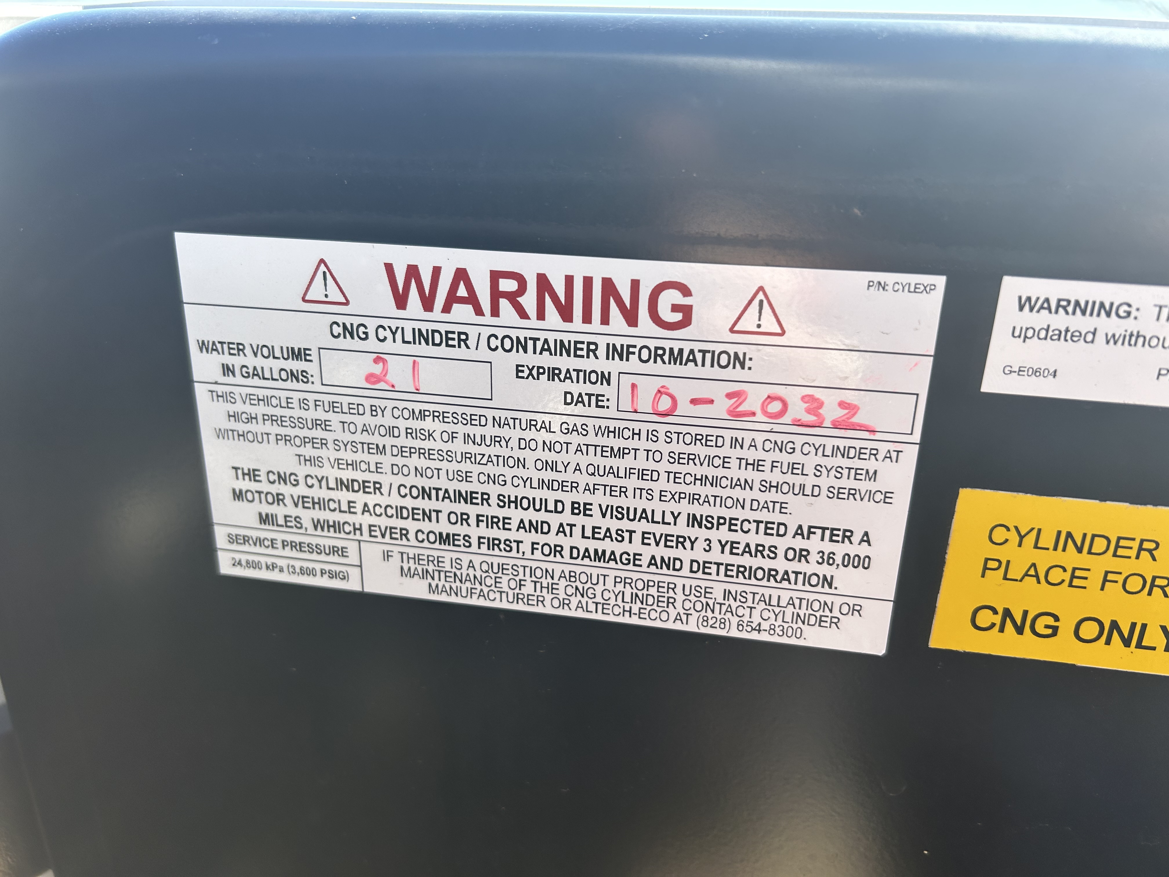 Used 2014 Ford F150 2WD Regular Cab image 19