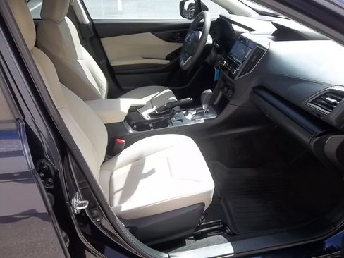 Used 2020 Subaru Impreza 2.0i image 26