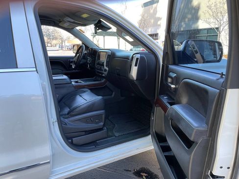 Used 2014 GMC Sierra 1500 SLT image 10