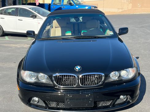 Used 2005 BMW 325Ci image 16