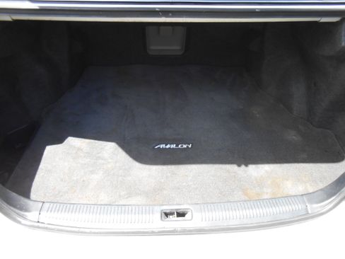 Used 2001 Toyota Avalon FWD image 22