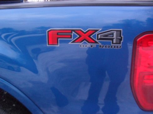 Used 2019 Ford Ranger Lariat image 9