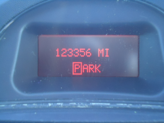 Used 2008 Pontiac Grand Prix UNAVAIL FWD image 14