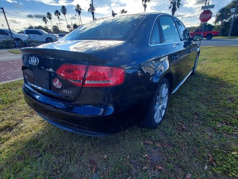 Used 2012 Audi A4 2.0T Premium Plus image 5