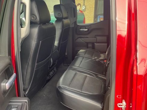 Used 2019 Chevrolet Silverado 1500 LT image 20