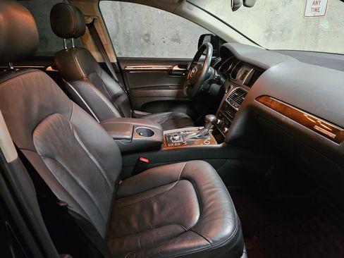 Used 2015 Audi Q7 TDI Premium Plus image 9