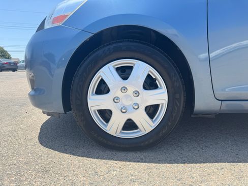 Used 2012 Toyota Yaris Sedan FWD image 14