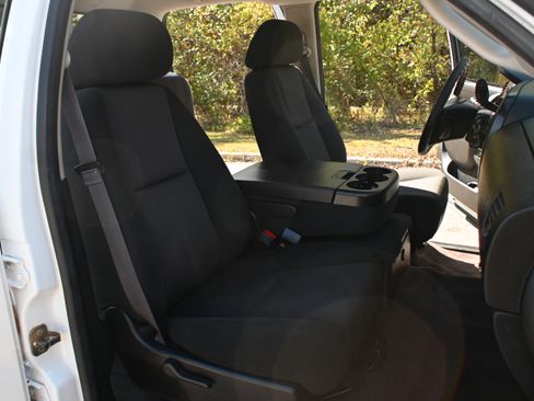 Used 2014 GMC Sierra 2500 SLE image 28