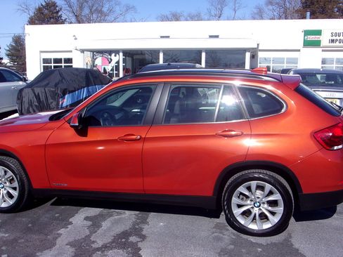 Used 2014 BMW X1 xDrive28i image 6
