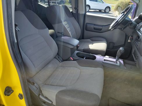 Used 2006 Nissan Xterra SE image 13