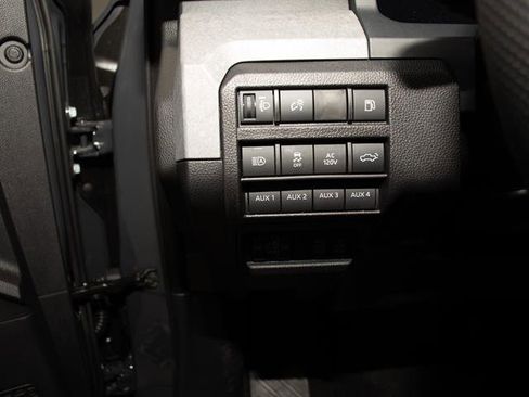 New 2026 Toyota Tacoma 4x4 Double Cab Hybrid image 10