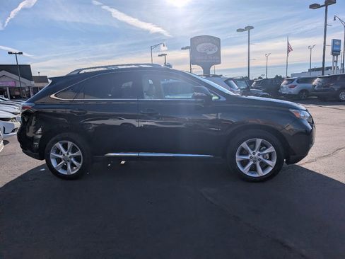 Used 2011 Lexus RX 350 image 3