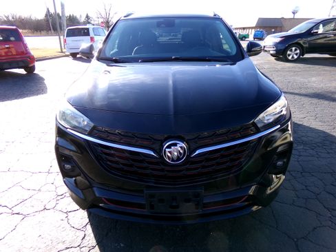 Used 2022 Buick Encore GX Select image 8