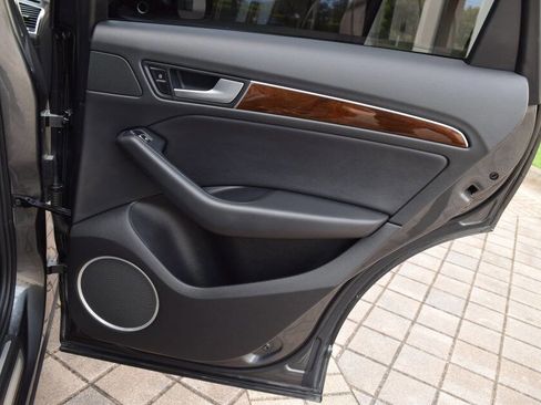 Used 2015 Audi Q5 TDI Premium Plus image 76