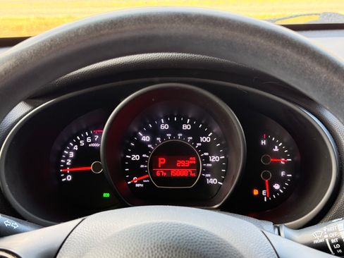 Used 2014 Kia Soul image 12