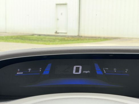 Used 2012 Honda Civic EX-L Sedan image 75