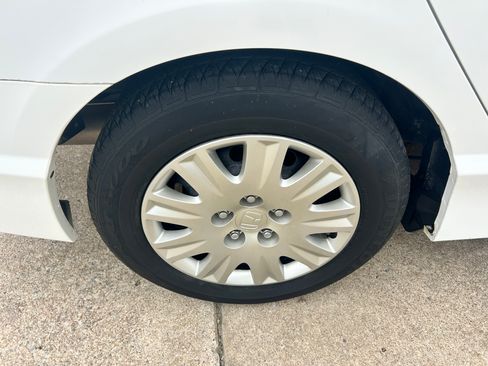 Used 2009 Honda Civic GX image 22