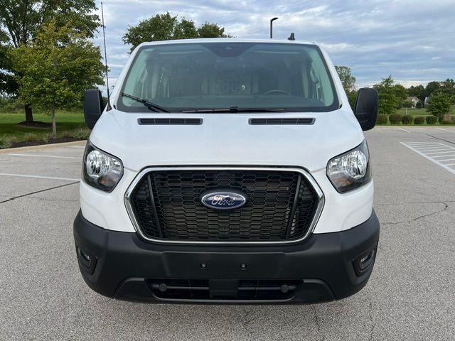 Used 2025 Ford Transit 250 Low Roof RWD image 8