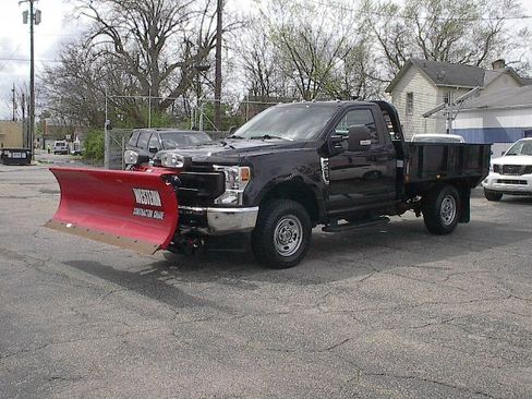 Used 2020 Ford F250 XL image 11