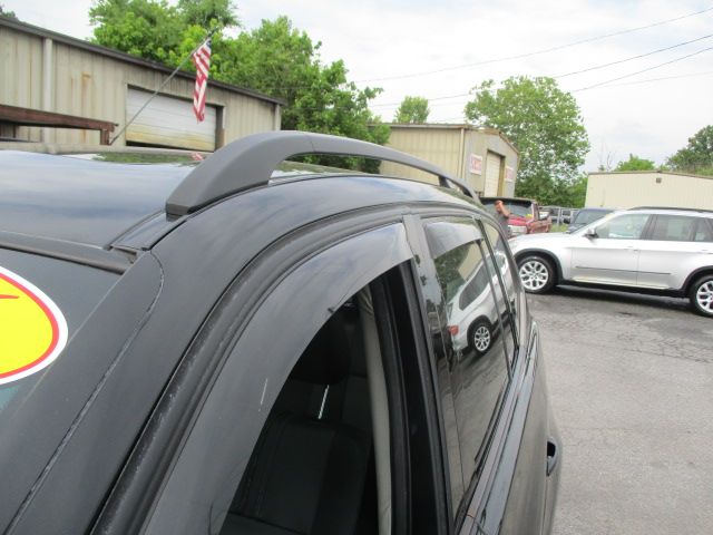 Used 2006 BMW X3 3.0i AWD/4WD image 11