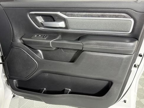 Used 2021 RAM 1500 Big Horn image 25