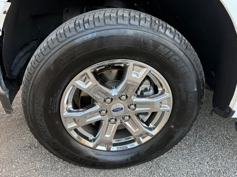 Used 2023 Ford F150 XLT image 20