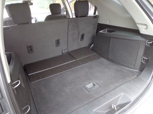 Used 2013 Chevrolet Equinox LS image 14