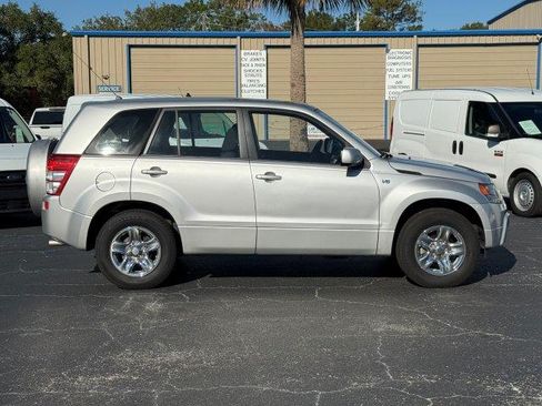 Used 2007 Suzuki Grand Vitara image 7