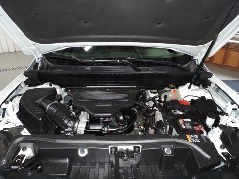 Used 2020 GMC Acadia AWD AT4 image 22