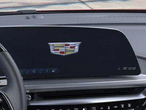 New 2025 Cadillac Lyriq Sport image 20