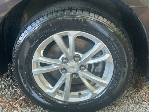 Used 2016 Chevrolet Equinox FWD LT image 26
