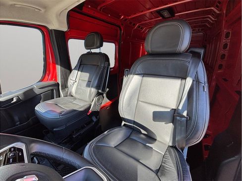 Used 2023 RAM ProMaster 3500 image 19