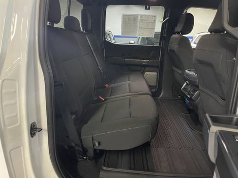 Certified 2023 Ford F150 XLT image 14