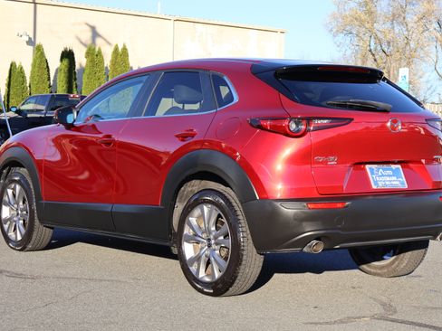 Used 2021 MAZDA CX-30 image 6