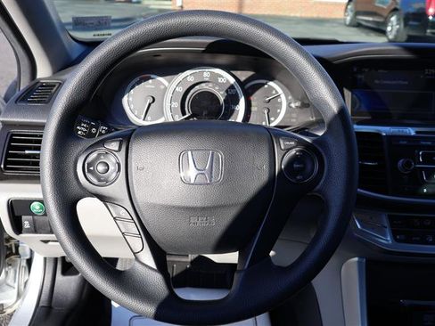 Used 2013 Honda Accord EX image 20