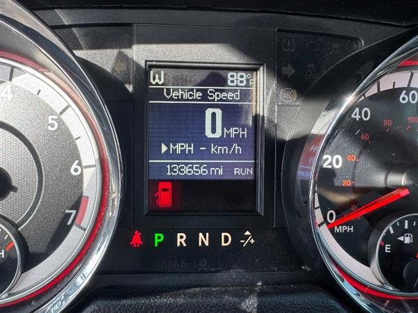 Used 2018 Dodge Grand Caravan GT FWD image 13